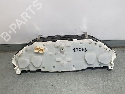 Instrument cluster PEUGEOT 208 I (CA_, CC_)  | BP7840431C47