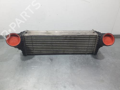 Intercooler Intercooler BMW X5 (E70) xDrive 40 d (306 hp) 34559360 34559360