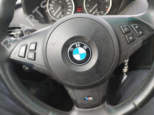 Airbag Kit BMW 6 (E63) 630 i | BP24677171C86 