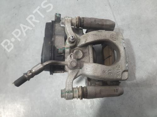 Right rear brake caliper MG MG HS (AS23) 1.5 T (SAS23) | BP40041020M106 - Image 4