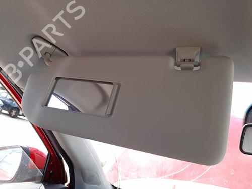 Left sun visor MG MG ZS SUV (AZS1) 1.0 T-GDi | BP29891173I1 
