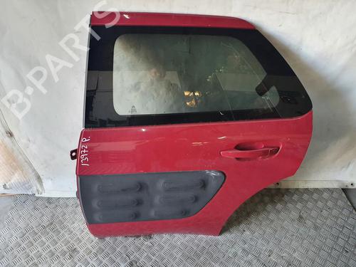 Used Left rear door CITROËN C4 CACTUS [2014-2025]  9730879
