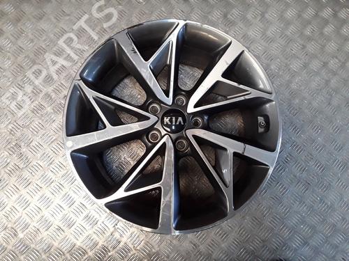Used Rim Rim 36987244 36987244