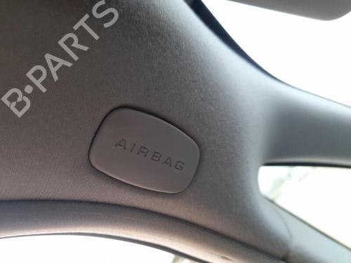 Venstre gardin kollisjonspute CITROËN C4 Grand Picasso I (UA_) 2.0 HDi 138 (136 hp) 28193174