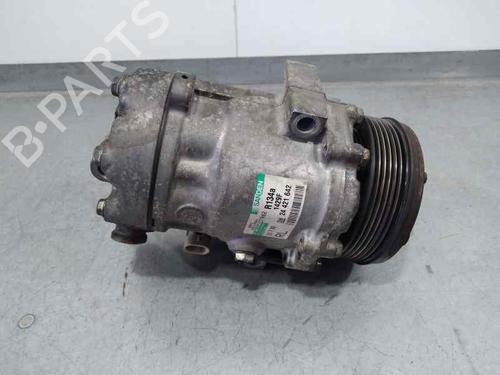 AC compressor OPEL MERIVA A MPV (X03)  | BP18918163M34 