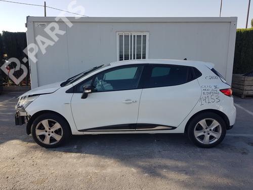 Used Parts RENAULT CLIO IV (BH_)  1.2 16V  1083293