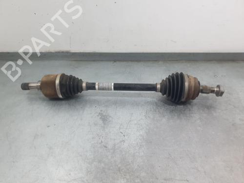 Used Left front driveshaft Left front driveshaft OPEL CORSA F (P2JO) 1.5 (68) (102 hp) 36498165 36498165
