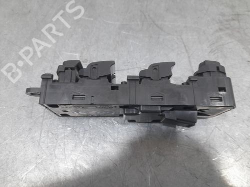 Left front window switch JAGUAR XF I (X250) 2.2 D | BP17607615I27 - Image 2