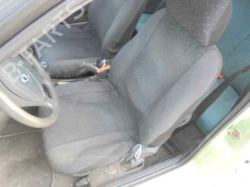 Front right window mechanism LANCIA Y (840_) | BP183860C23