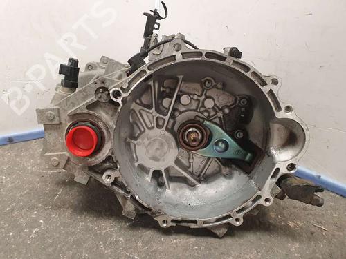 Used Gearbox HYUNDAI i30 (FD) [2007-2012]  13751569
