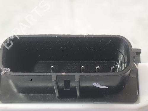 Front right lock MG MG HS (AS23) 1.5 T (SAS23) | BP26277290C97 - Image 4