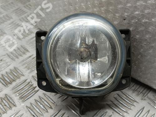 Faro antinebbia anteriore destri FIAT LINEA (323_, 110_) 1.3 D Multijet (323AXB11, 323AXB1A) (90 hp) 10666356