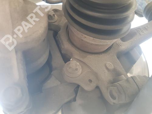 Used Right front steering knuckle ALFA ROMEO MITO (955_) [2008-2018]  11834401