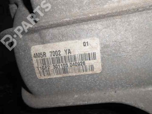 Gearbox FORD FOCUS II (DA_, HCP, DP)  | BP22725M3 