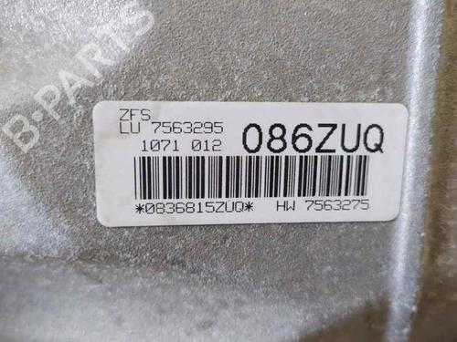 Gearbox BMW 6 (E63)  | BP8734542M3 