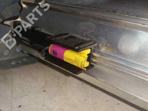 Kollisonspute sett SEAT LEON (1M1)  | BP603923C86 