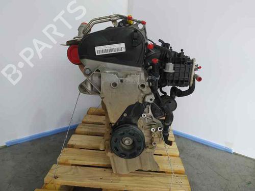 Used Engine VW GOLF SPORTSVAN VII (AM1, AN1) [2014-2020]  16880797