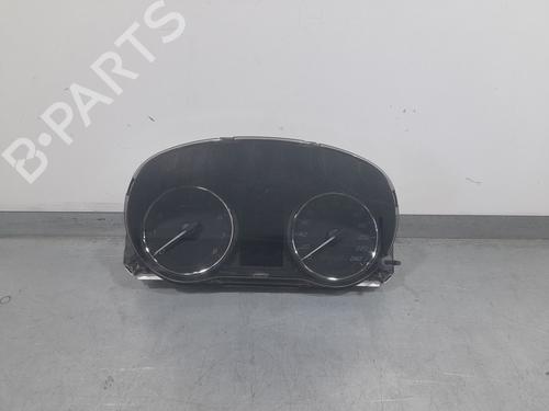 Used Instrument cluster Instrument cluster 18865734 18865734