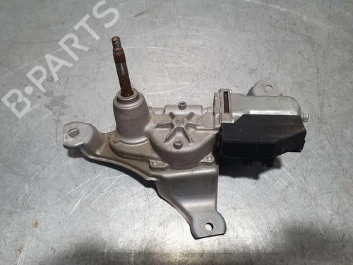 Used Rear wiper motor TOYOTA YARIS (_P13_) [2010-2020]  18833153