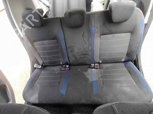 Used Rear seat DACIA SANDERO III [2021-2025]  24202653