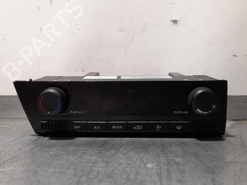 Used Climate control SSANGYONG ACTYON I [2005-2025]  8118632