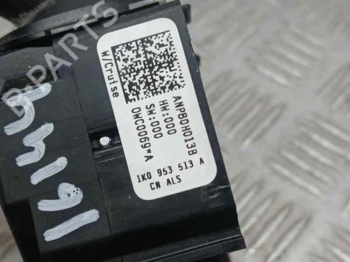 Steering column stalk SEAT LEON (1P1) 2.0 TDI 16V | BP22638476I23 