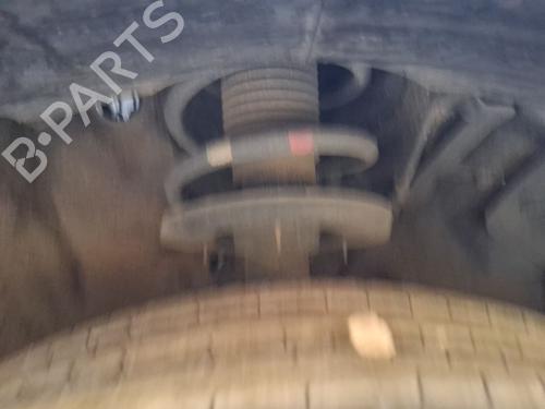 Used Left front shock absorber Left front shock absorber 37514662 37514662