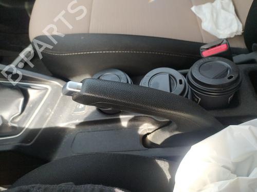 Used Hand brake HYUNDAI i20 II (GB, IB) 1.2 (84 hp) 24472600