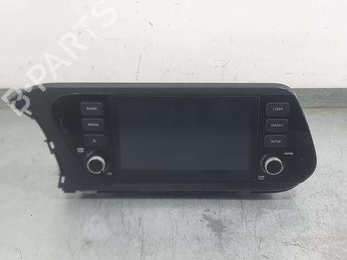 electronic-module-hyundai-i20-iii-bc3-bi3-2020-25791753 main image