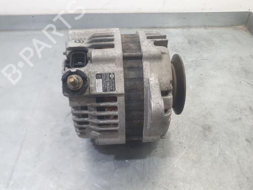 Alternator NISSAN ALMERA II Hatchback (N16) | BP37513625M7 - Image 4