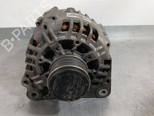 Used Alternator Alternator 37217344 37217344