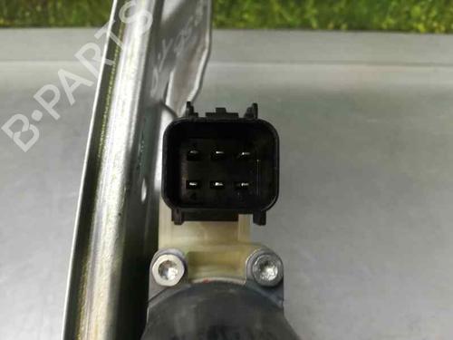 Rear right window mechanism FORD FOCUS III 1.0 EcoBoost | BP713530C25 