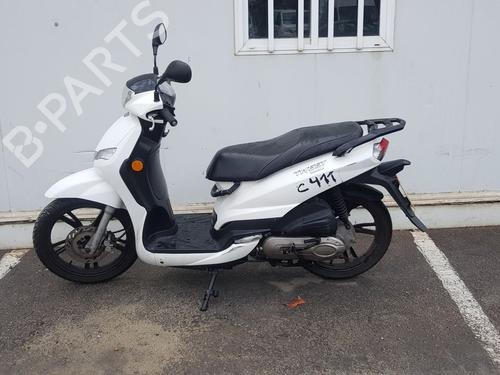 Used Parts PEUGEOT MOTORCYCLES TWEET Tweet 50 2T (4 hp) 2396212