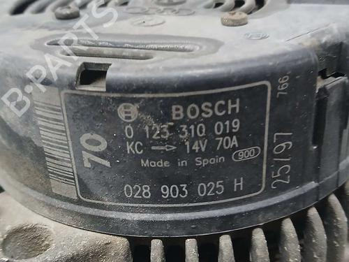 Generator SEAT AROSA (6H1) | BP18529673M7