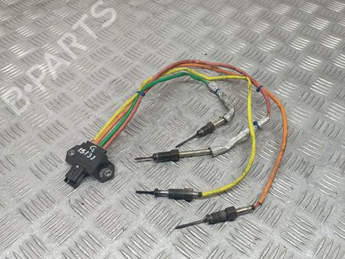 Elektronisk sensor NISSAN QASHQAI II SUV (J11, J11_) [2013-2025]  16072110