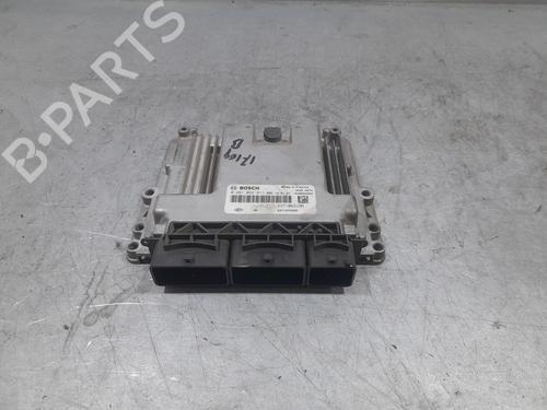 Used Engine control unit (ECU) Engine control unit (ECU) RENAULT CLIO IV (BH_) 1.5 dCi 75 (75 hp) 33427556 33427556