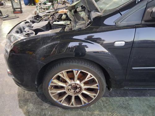 left-front-fenders-ford-focus-ii-convertible-2006-2007-2008-2009-2010-38439730 main image
