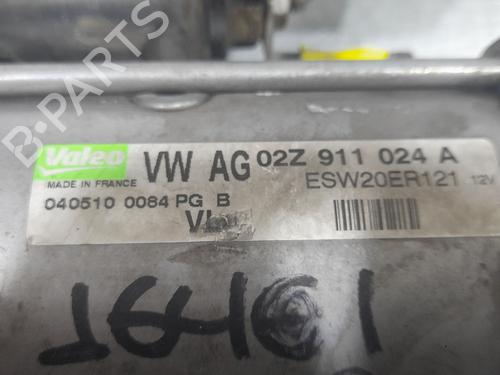 Starter AUDI A3 (8P1) | BP25334197M8