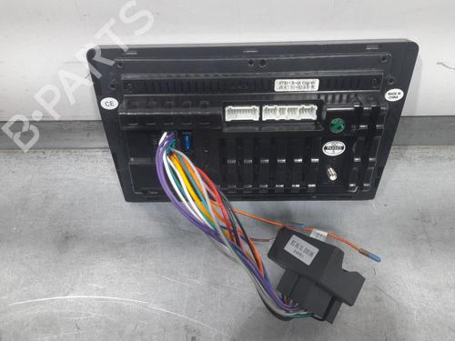 Electronic module FORD FOCUS II (DA_, HCP, DP) 1.8 TDCi | BP32424381M83 - Image 5