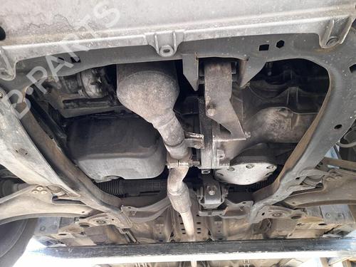 Used Subframe OPEL CORSA C (X01) 1.3 CDTI (F08, F68) (70 hp) 28318773