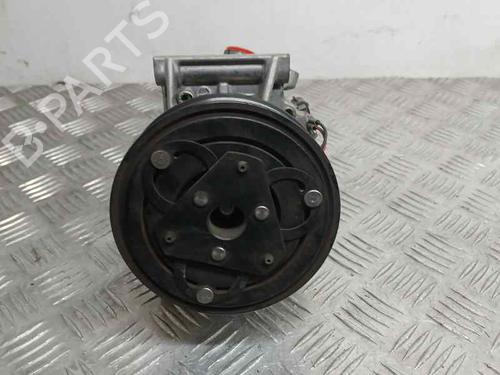 Used AC compressor NISSAN JUKE (F15) [2010-2019]  22971844