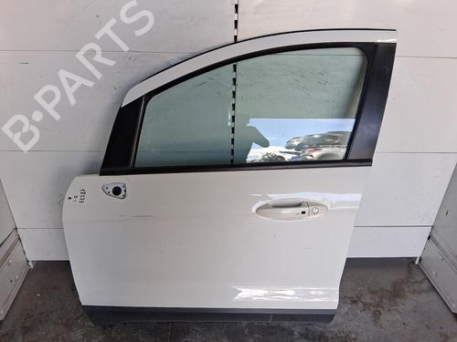 Used Left front door Left front door FORD ECOSPORT 1.5 EcoBlue TDCi (95 hp) 39731859 39731859