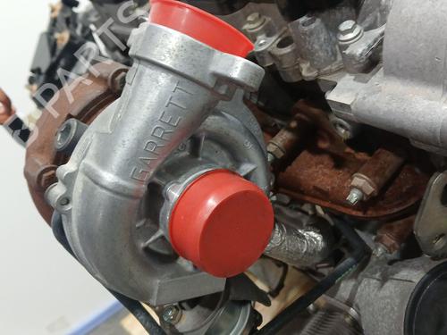 Engine CITROËN C4 I (LC_)  | BP16926919M1 