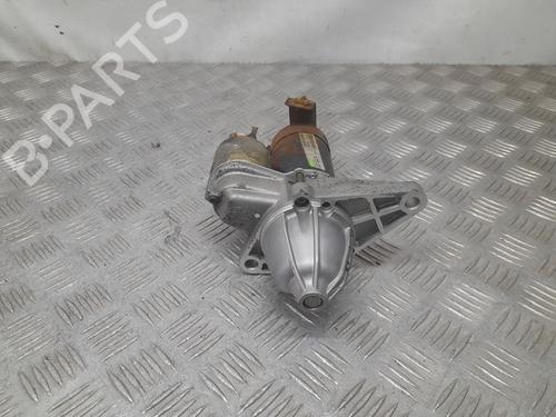 Used Starter HONDA CIVIC VII Hatchback (EU, EP, EV) 1.6 i (EP2, EU8, EU6) (110 hp) 30439393