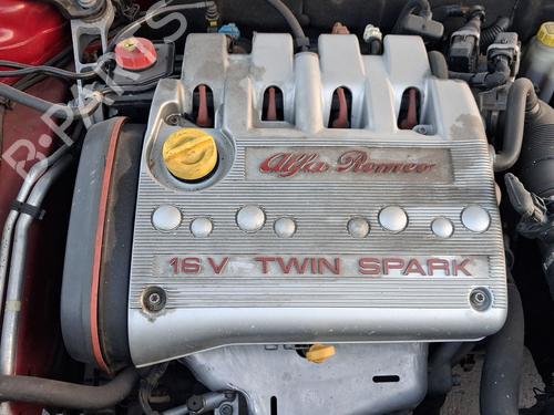 Used Engine Engine 37871712 37871712