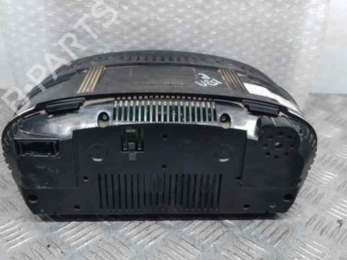 Instrument cluster BMW X6 (E71, E72)  | BP19406981C47 