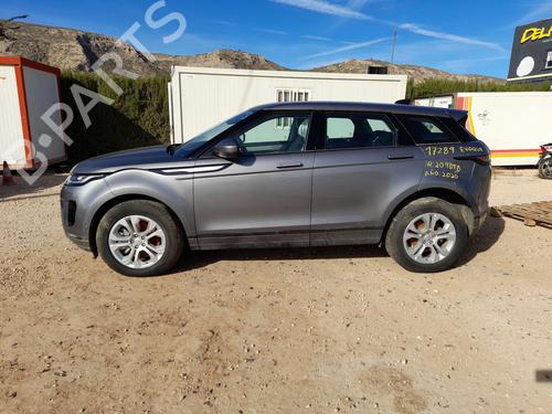 Used Parts LAND ROVER RANGE ROVER EVOQUE (L551) 2.0 D150 MHEV 4x4 (150 hp) 4321774