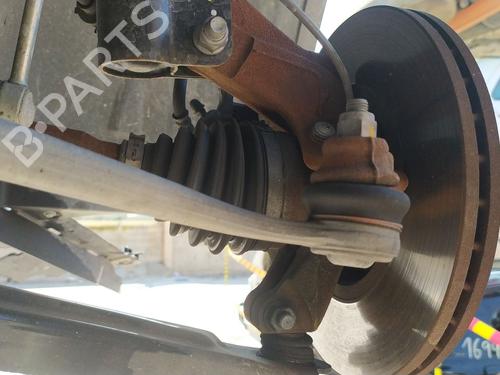 Used Right front steering knuckle Right front steering knuckle DACIA SANDERO III 1.0 TCe 90 (91 hp) 33466233 33466233