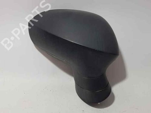 Right mirror SEAT IBIZA IV SC (6J1, 6P5)  | BP2831863C27 