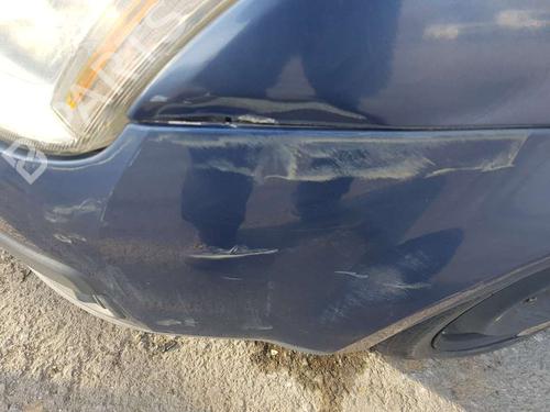 Front bumper FORD FOCUS C-MAX (DM2)  | BP17095965C7 